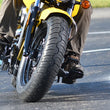 Load image into Gallery viewer, Kenda Tire - K673 Kruz - Front - 110/90-18 - 61H 046731810B1 - Side View