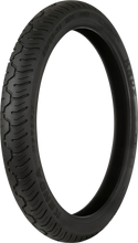 Load image into Gallery viewer, Kenda Tire - K673 Kruz - Front - 120/90-18 - 71H 046731812C1 - Main Product View