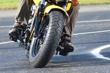Load image into Gallery viewer, Kenda Tire - K673 Kruz - Front - 120/90-18 - 71H 046731812C1 - Side View
