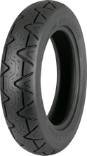 Load image into Gallery viewer, Kenda Tire - K673 Kruz - Front - 120/90-18 - 71H 046731812C1 - Detail View