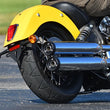 Load image into Gallery viewer, Kenda Tire - K673 Kruz - Rear - 150/90-15 - 74H 046731524B1 - Side View