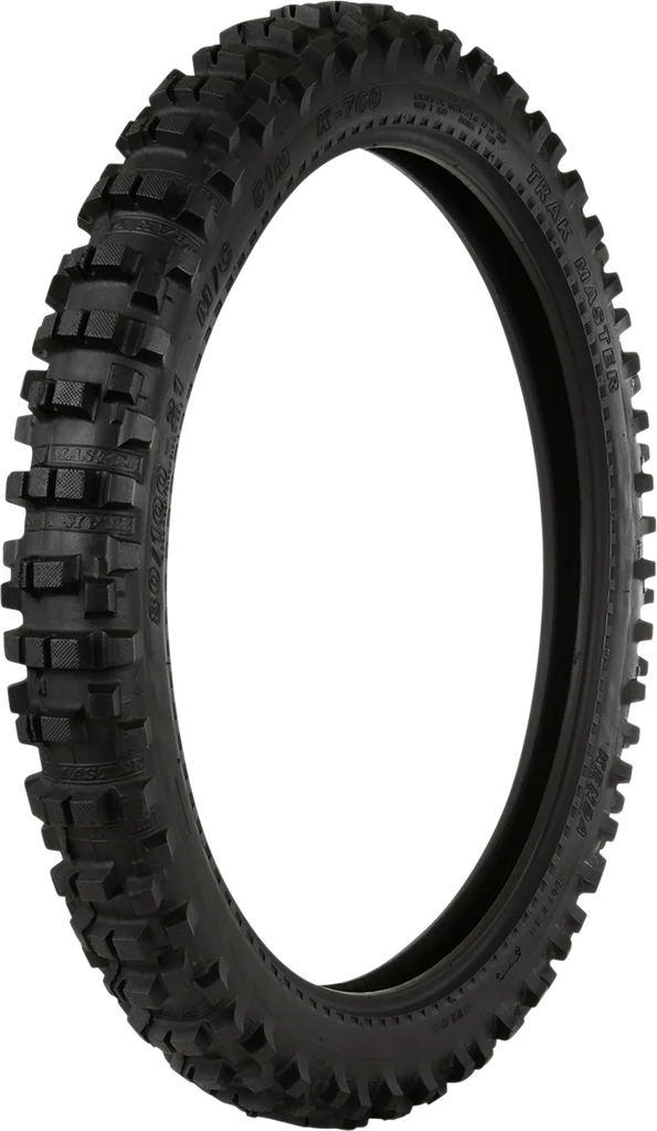 Kenda Tire - K760 Trakmaster - Front - 70/100-19 - 42M - Main Product View