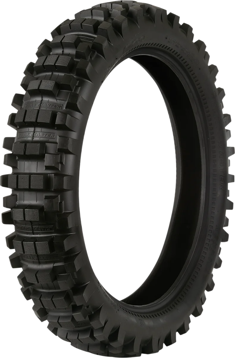 Kenda Tire - K760 Trakmaster - Front - 70/100-19 - 42M - Detail View