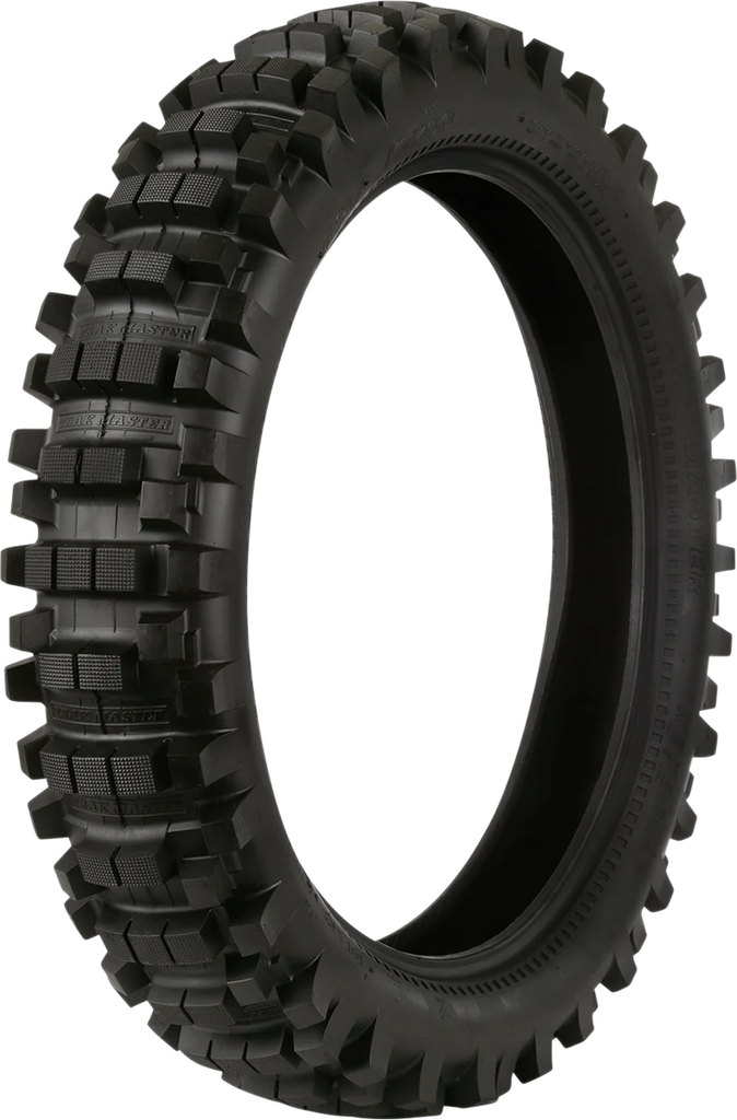 Kenda Tire - K760 Trakmaster - Rear - 90/100-14 - 49M - Main Product View
