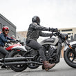 Load image into Gallery viewer, Kenda Tire - K761 Dual Sport - Front - 130/90-16 - 73H 047611607B1 - Installation View