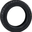 Load image into Gallery viewer, Kenda Tire - K761 Dual Sport - Rear - 130/90-16 - 73H 047611608B1 - Side View