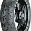 Load image into Gallery viewer, Kenda Tire - K761 - Scooter - Front/Rear - 110/90-12 - 64J - Main Product View