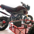Load image into Gallery viewer, Kenda Tire - K761 - Scooter - Front/Rear - 120/70-12 - 51J - Back View