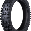 Load image into Gallery viewer, Kenda Tire - K774 Ibex - Rear - 110/100-18 - 64M 047741864CEX - Main Product View