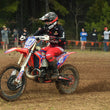Load image into Gallery viewer, Kenda Tire - K775 Washougal II - Front - 60/100-14 - 30M 047751401C0S2 - Installation View