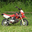 Load image into Gallery viewer, Kenda Tire - K775 Washougal II - Front - 60/100-14 - 30M 047751401C0S2 - Additional View 6