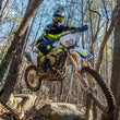 Load image into Gallery viewer, Kenda Tire - K775 Washougal II - Front - 70/100-17 - 40M 047751702C0S2 - Additional View 5