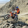 Load image into Gallery viewer, Kenda Tire - K775 Washougal II - Rear - 100/90-19 - 57M 047861906C0 - Installation View