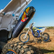 Load image into Gallery viewer, Kenda Tire - K775 Washougal II - Rear - 110/100-18 - 64M 047861811C0 - Additional View 5