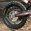 Load image into Gallery viewer, Kenda Tire - K775 Washougal II - Rear - 110/90-19 - 62M 047861910C0 - Additional View 5
