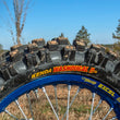 Load image into Gallery viewer, Kenda Tire - K775 Washougal II - Rear - 90/100-14 - 49M 047861440C0S2 - Side View