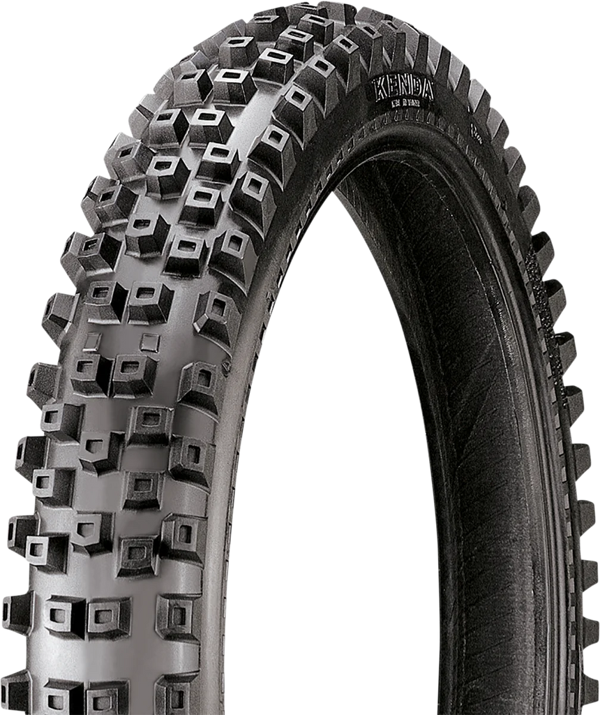 Kenda Tire - K776F Gauntlet - Front - 90/90-21 - 54R 04776219001 - Main Product View