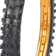 Load image into Gallery viewer, Kenda Tire - K777F Knarly - Front - 90/90-21 - 54R 04777219002 - Main Product View