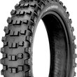 Load image into Gallery viewer, Kenda Tire - K778 Knarly - Rear - 120/90-18 - 65R 04778182002 - Side View
