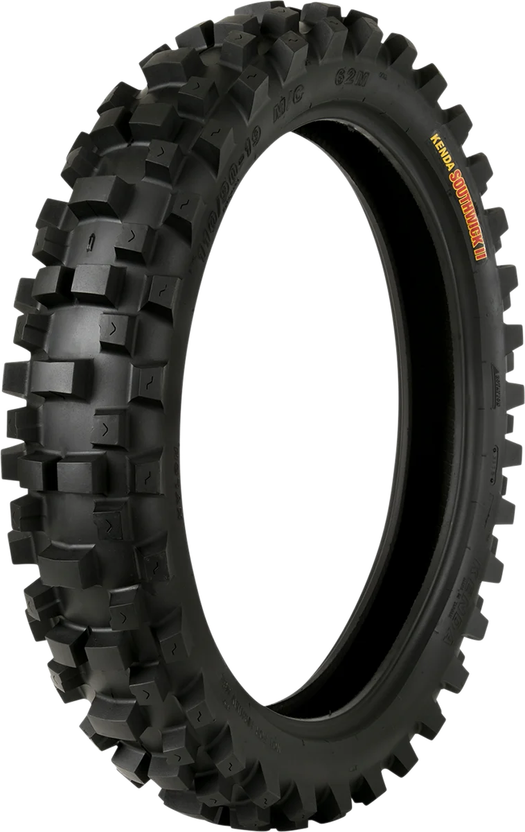 Kenda Tire - K780 Southwick II - Front - 80/100-21 - 51M 047802103B0 - Additional View 5
