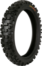 Load image into Gallery viewer, Kenda Tire - K781 Triple Sticky - Rear - 110/80-19 - 59M 047811923B0 - Main Product View