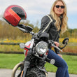 Load image into Gallery viewer, Kenda Tire - K784 Big Block - Front - 100/90B19 - 57S 047841905B0 - Back View