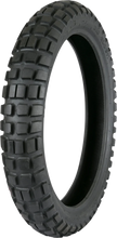 Load image into Gallery viewer, Kenda Tire - K784 Big Block - Front - 110/80B19 - 59Q 047841923B0 - Main Product View