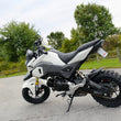 Load image into Gallery viewer, Kenda Tire - K784 Big Block - Front - 120/70B19 - 60Q 047841986B0 - Additional View 5