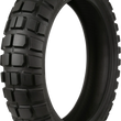 Load image into Gallery viewer, Kenda Tire - K784 Big Block - Rear - 130/80B17 - 65T 047841777B0 - Main Product View