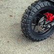 Load image into Gallery viewer, Kenda Tire - K784 Big Block - Rear - 140/80B18 - 70R 047841822B0 - Additional View 5