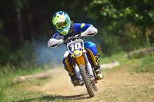Load image into Gallery viewer, Kenda Tire - K785 Millville II - Front - 60/100-14 - 30M 047851401B0 - Back View