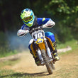 Load image into Gallery viewer, Kenda Tire - K785 Millville II - Front - 70/100-17 - 40M 047851702B0 - Back View
