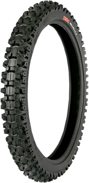 Kenda Tire - K785 Millville II - Front - 80/100-21 - 51M 047852130B0 - Main Product View