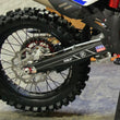 Load image into Gallery viewer, Kenda Tire - K785 Millville II - Rear - 110/100-18 - 64M 047851811B0 - Additional View 5