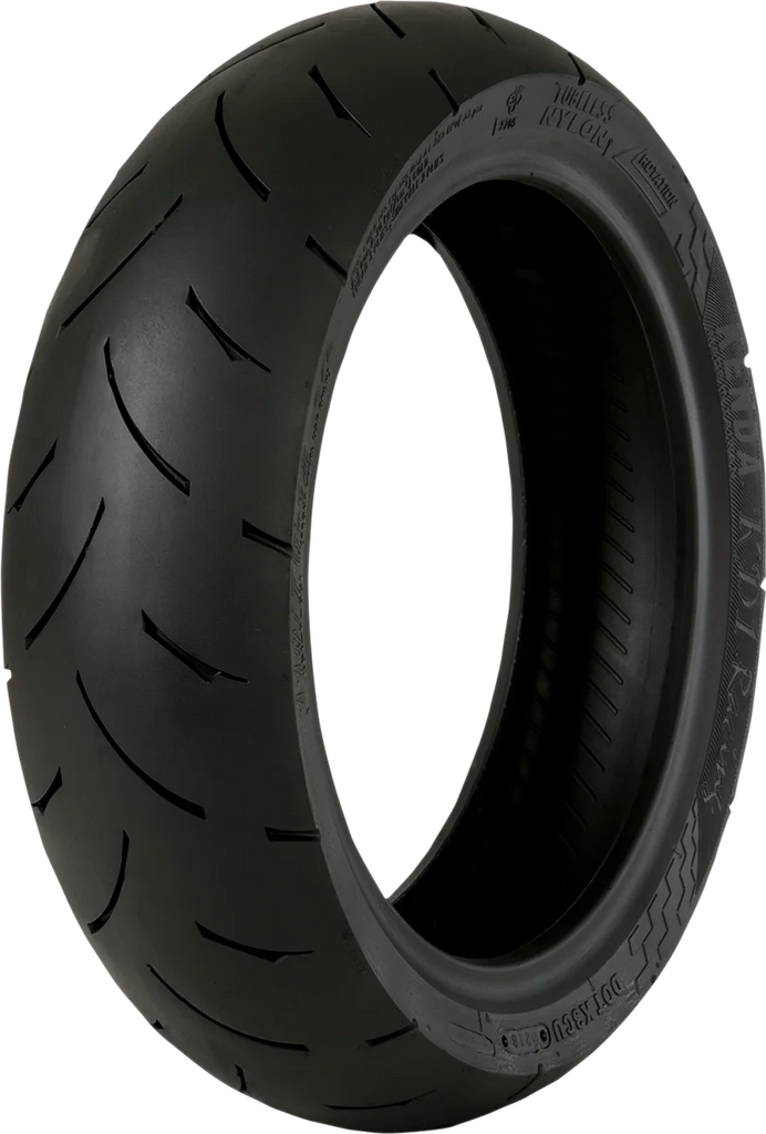 Kenda Tire - KD1 Kwick - Front - 100/90-12 - 49J 04KD1F120011 - Main Product View