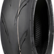 Load image into Gallery viewer, Kenda Tire - KD2 Kwick - Rear - 120/80-12 - 62J 04KD21208012 - Main Product View