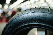 Load image into Gallery viewer, Kenda Tire - Kanine - Front - 165/55R15 042015001A1 - Back View