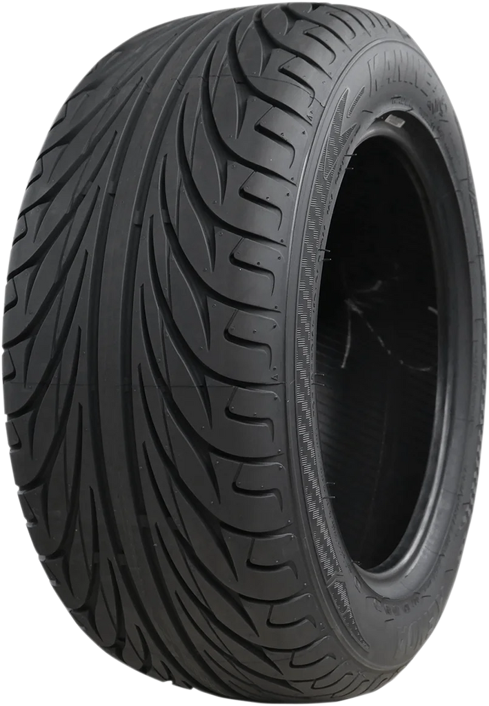 Kenda Tire - Kanine - Rear - 205/45R16 04KR2002 - Main Product View