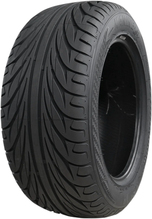 Kenda Tire - Kanine - Rear - 205/45R16 04KR2002 - Main Product View