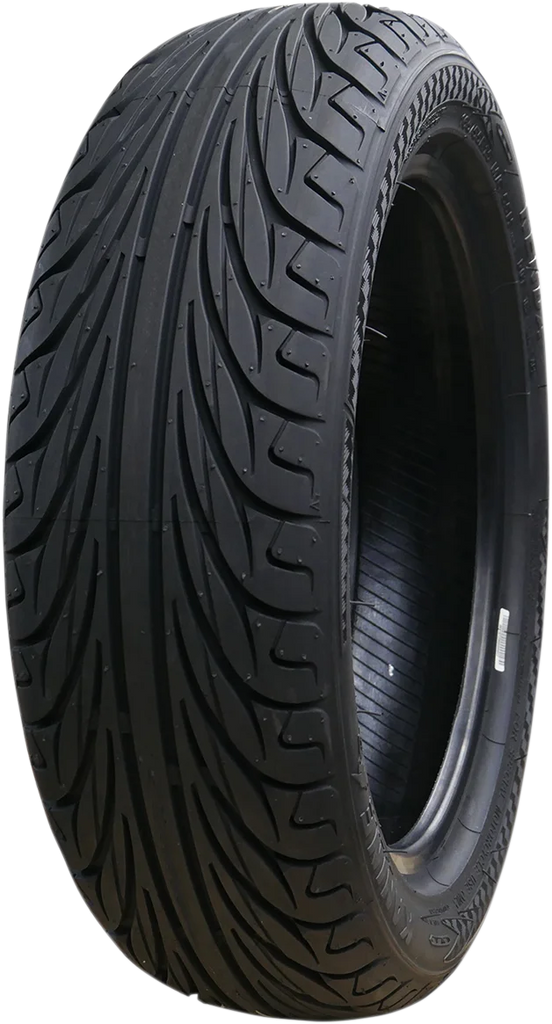 Kenda Tire - Kanine - Rear - 205/45R16 04KR2002 - Side View