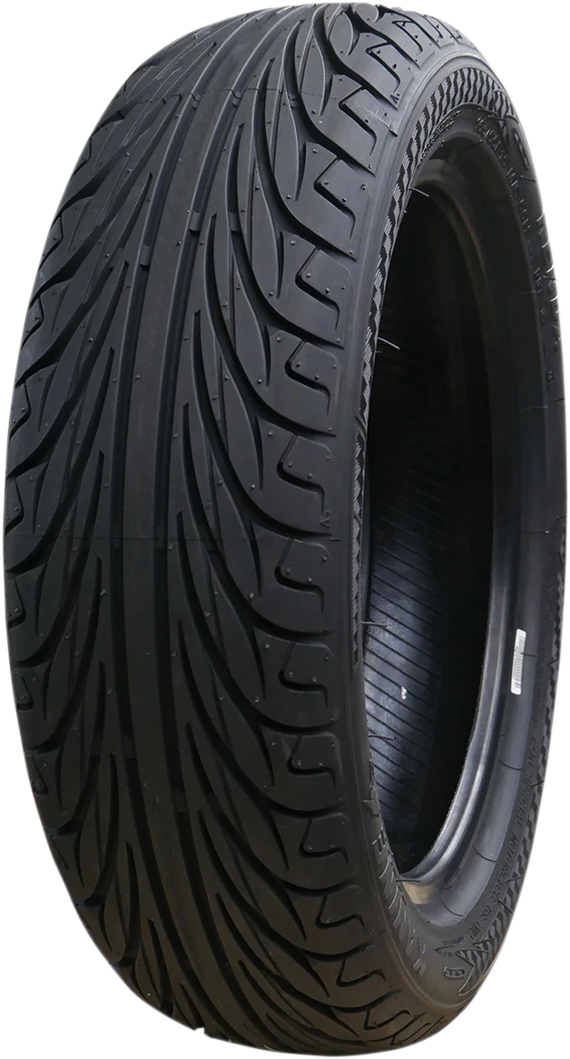 Kenda Tire - Kanine - Rear - 205/55R15 04KR2003 - Side View
