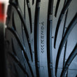 Load image into Gallery viewer, Kenda Tire - Kanine - Rear - 225/50R15 042015002A1 - Installation View