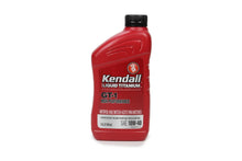 Load image into Gallery viewer, Kendall Kendall 10w40 Oil GT-1 1Qt. Syn Blend 1081200
