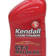 Load image into Gallery viewer, Kendall Kendall 30w Gt-1 Hi Perf Oil 1qt 1074971