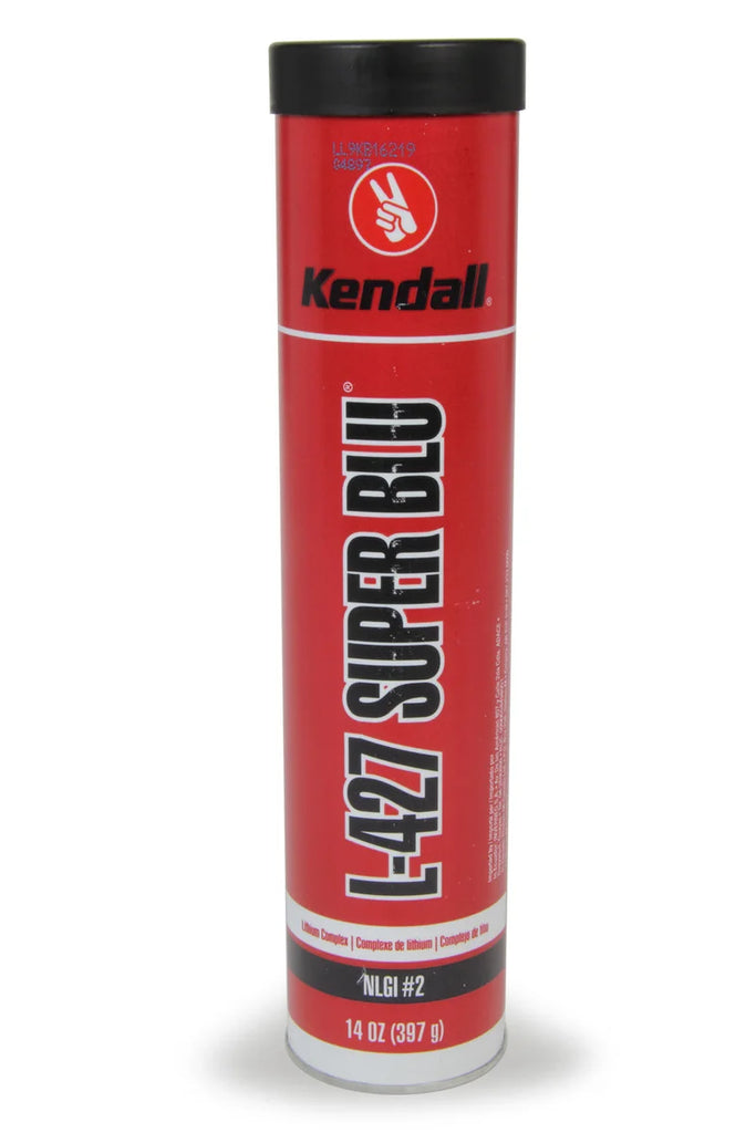 Kendall Kendall L-427 Grease Tube 14oz DSBG14