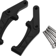 Load image into Gallery viewer, Kens Factory - Caliper Bracket Flt `14-24 108mm Radial 11.8 Rotor - 563-03063
