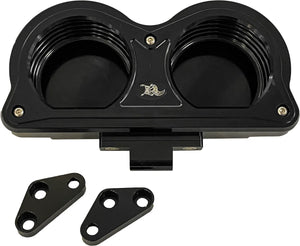 Kens Factory - Nl Gauge Relocation Fltr/Flhx 14-25 - 563-03020