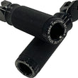 Load image into Gallery viewer, Kens Factory - Nl Rider Foot Pegs Black M8 Softail - 563-03050
