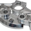 Load image into Gallery viewer, Kens Factory - Nl Top Tripple Tree Polished Flt `14-24 - 563-03081