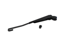 Load image into Gallery viewer, Kentrol 03-06 Jeep Wrangler TJ Rear Wiper Arm Hardtop - Powdercoat Black